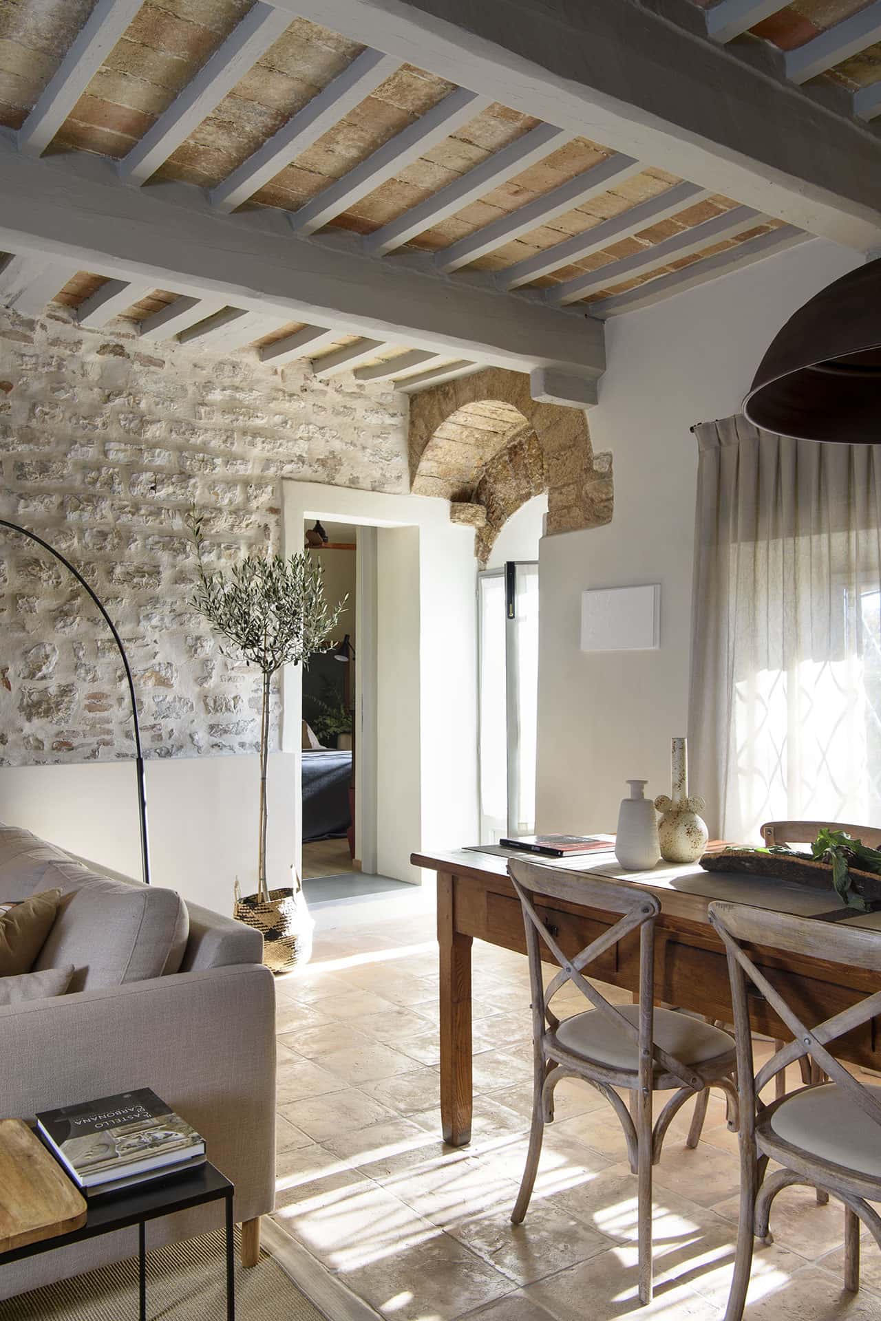 Country house in umbria