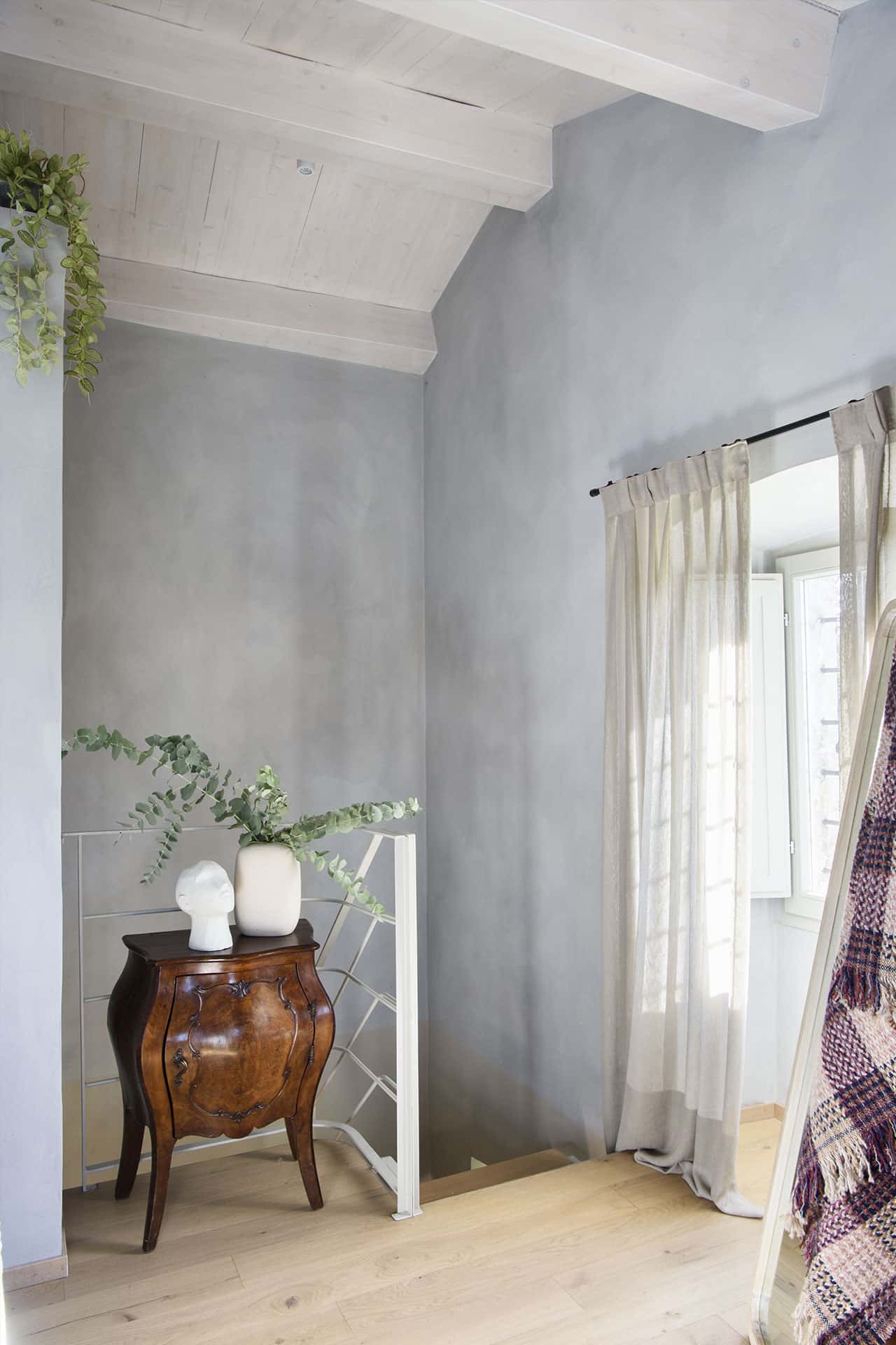 Medieval tower in umbria